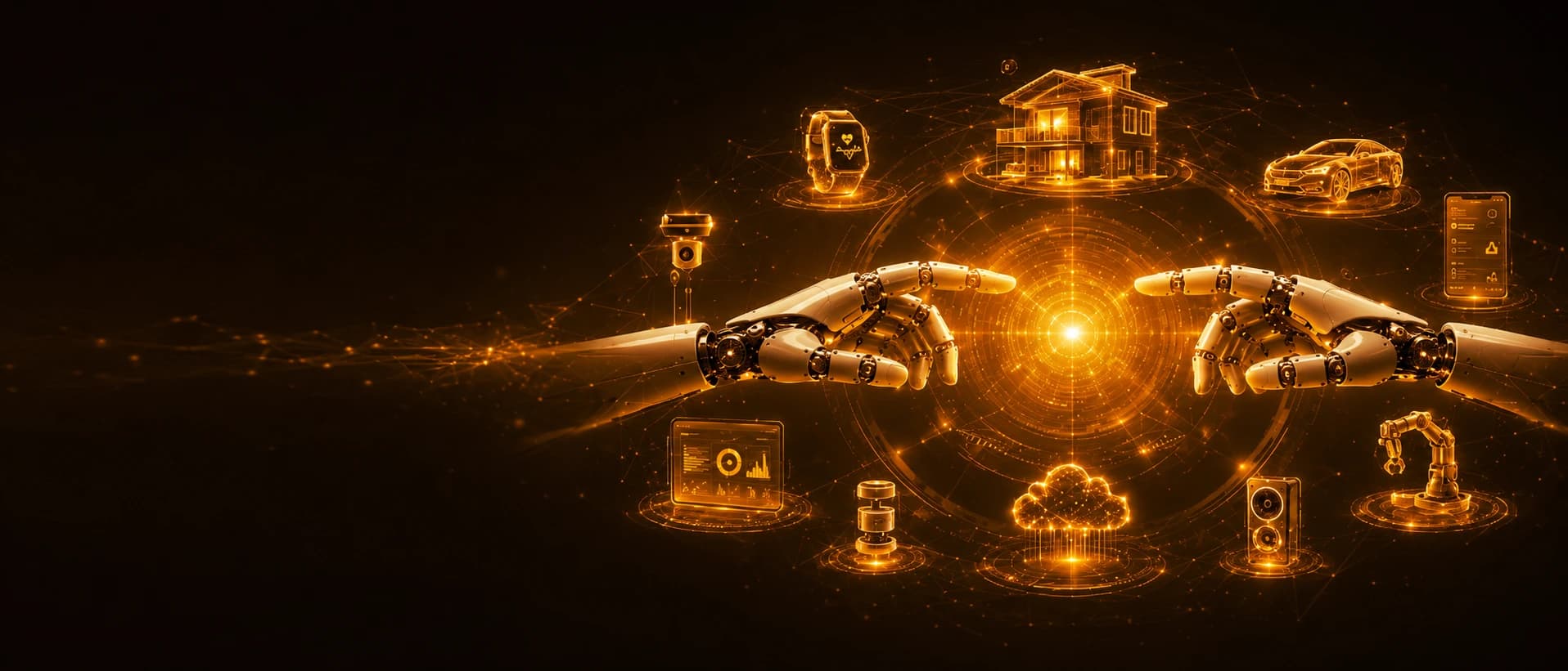 Enterprise IoT Development