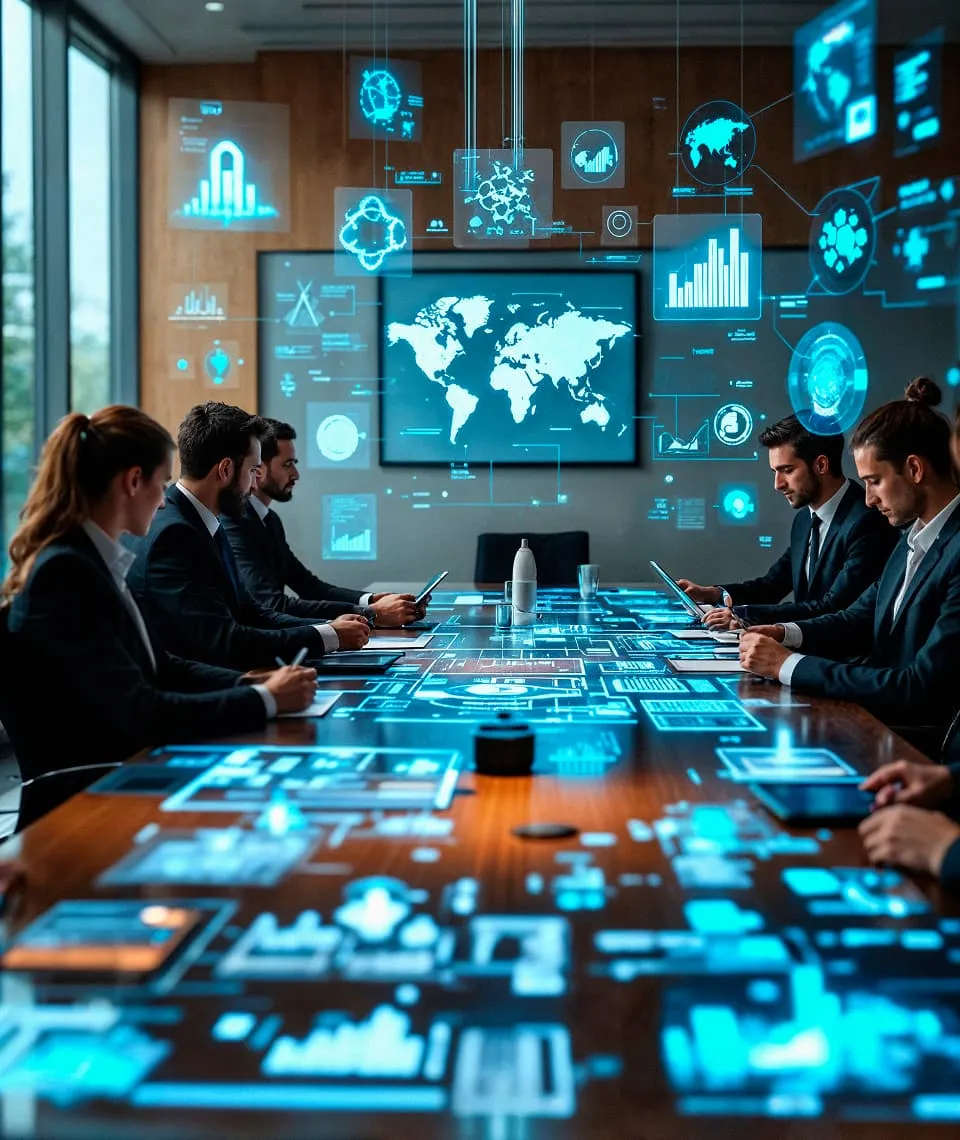 Iot Development Industrial Iot Companies