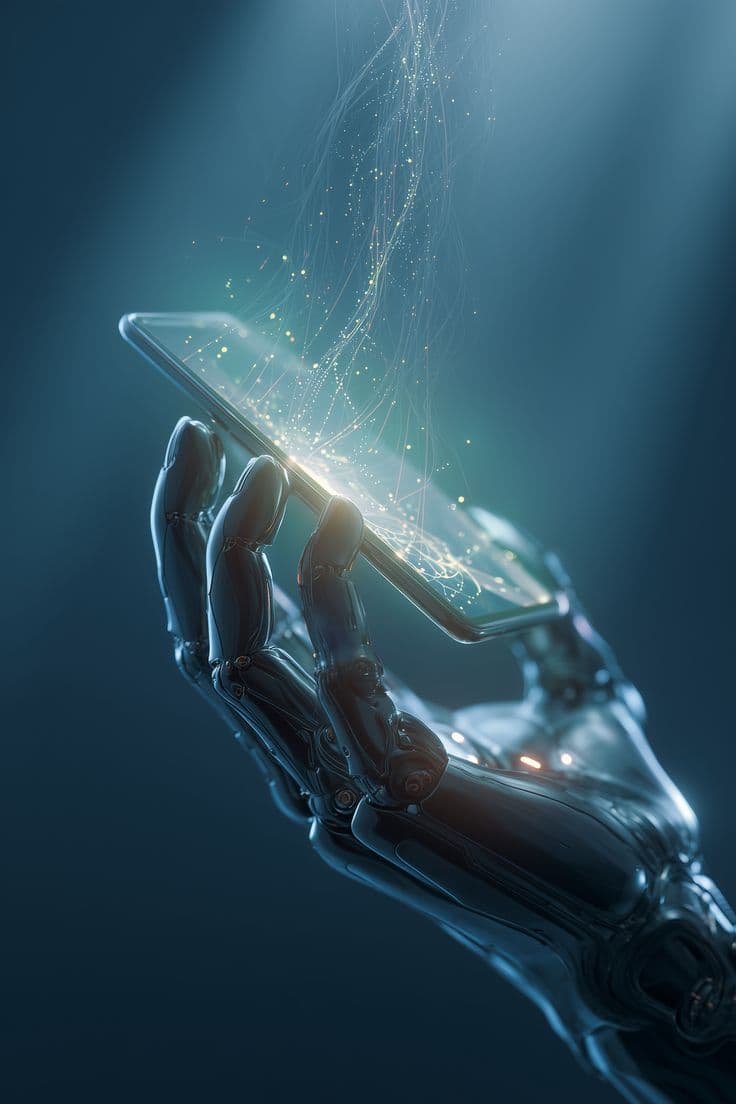 AI-Native Mobile Development