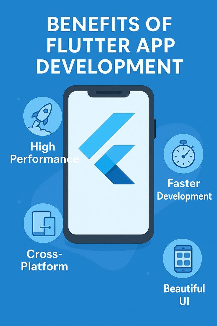 Enterprise Flutter Engineering