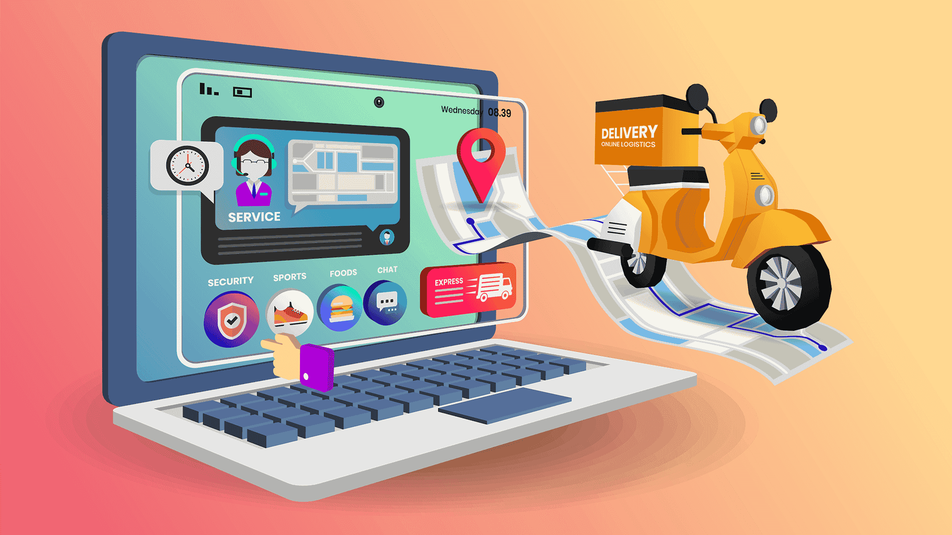 Smart Mobility Solutions