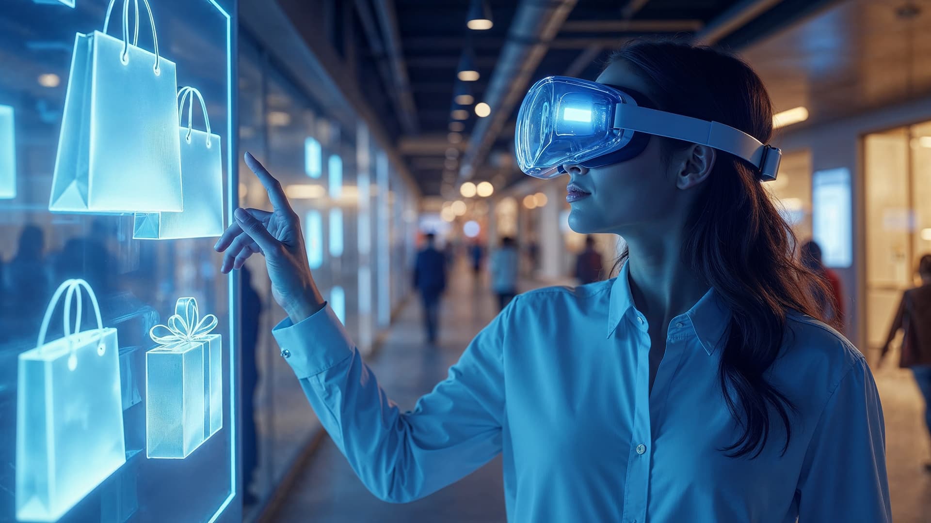 AI Solutions for Retail & eCommerce