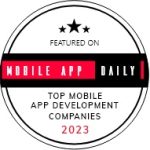 Badge 1