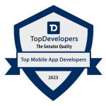 Badge 7