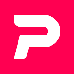 Mobile App logo