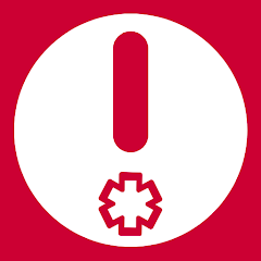 AlertU logo