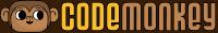 Code Monkey logo