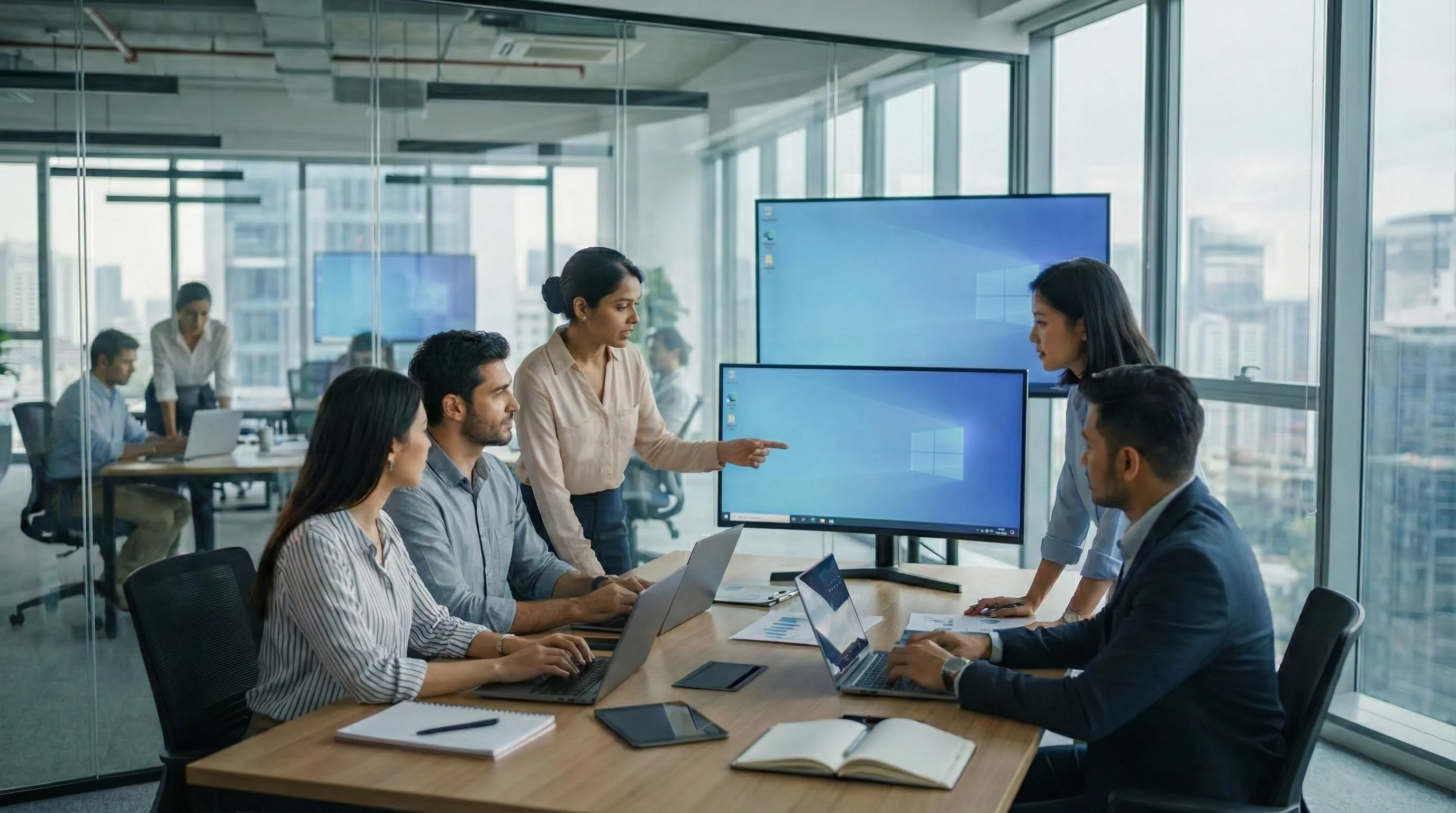 Partners Enterprise Solutions