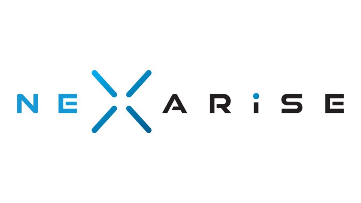 Nexarise logo