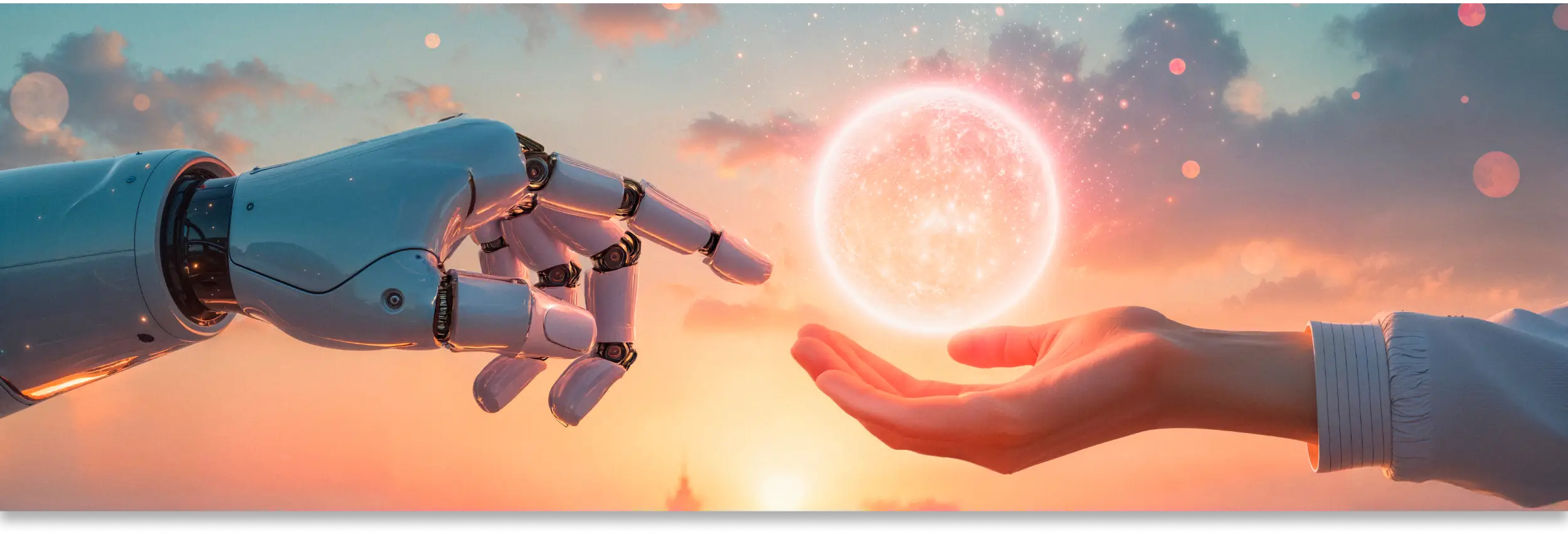 AI/ML Development