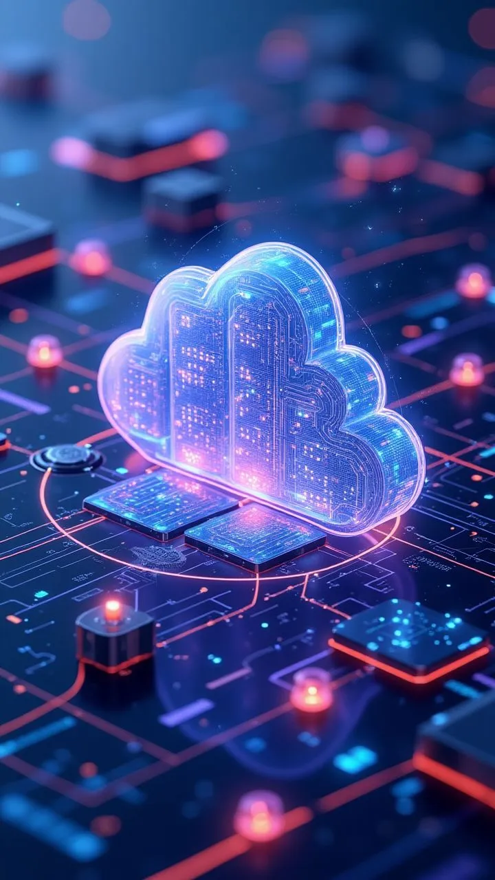 Cloud DevOps and cybersecurity solutions for enterprise systems